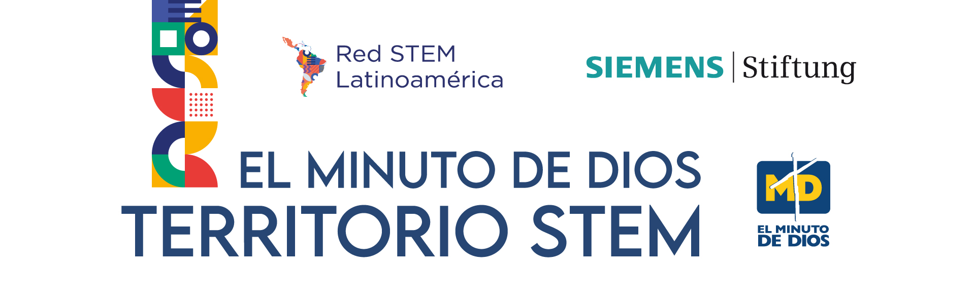 Banner-Head_Declaratoria_Minuto_de_Dios_Territorio_STEM_Colombia